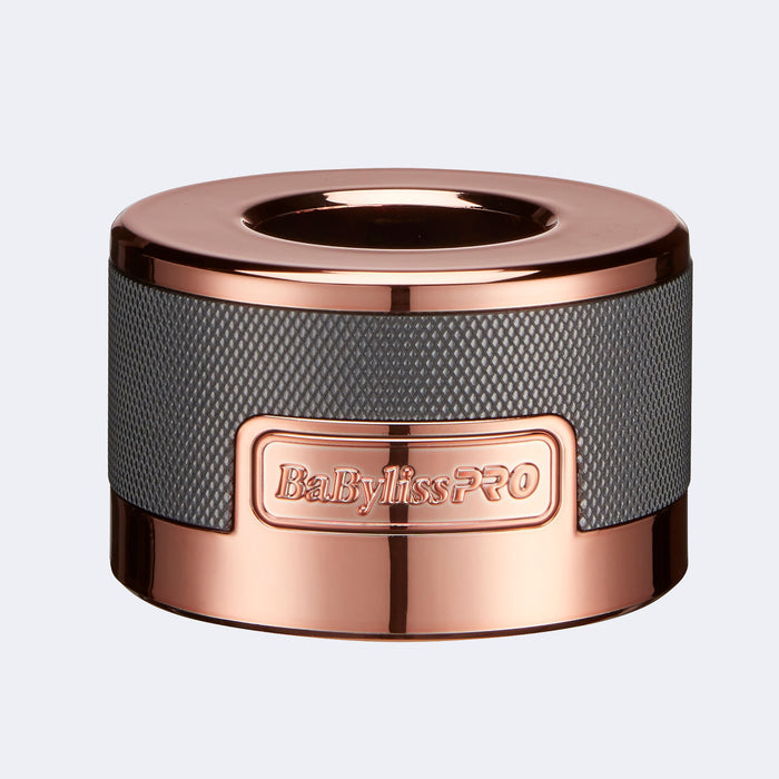 BaBylissPRO® ROSEFX Trimmer Charging Base