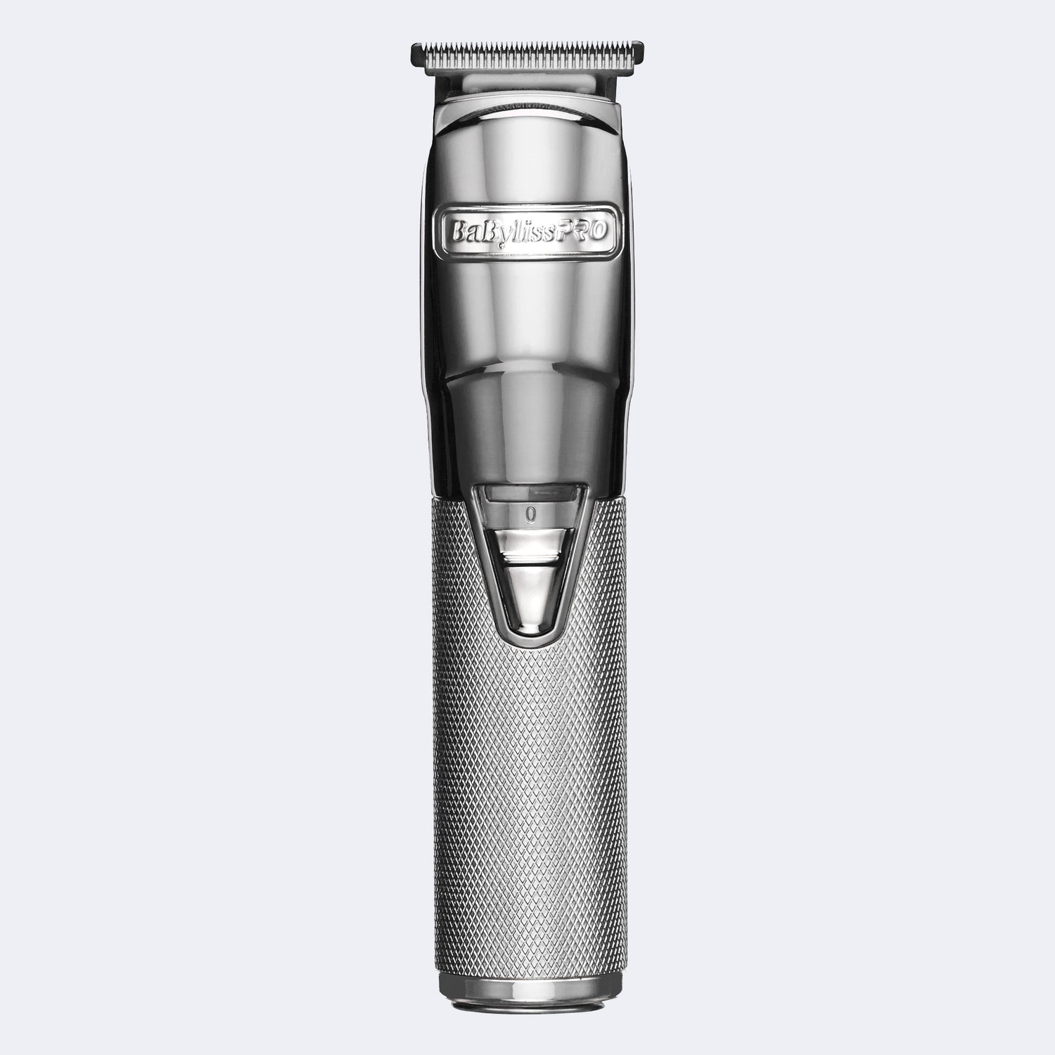 BaBylissPRO® SILVERFX Trimmer