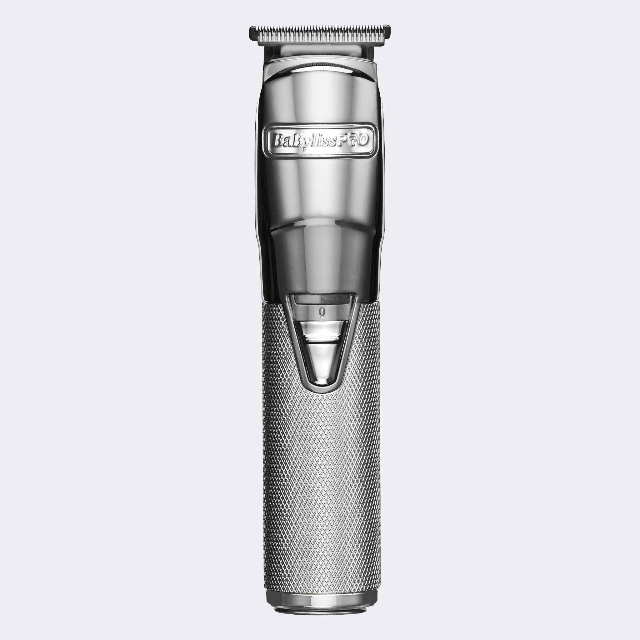 BaBylissPRO® SILVERFX Trimmer