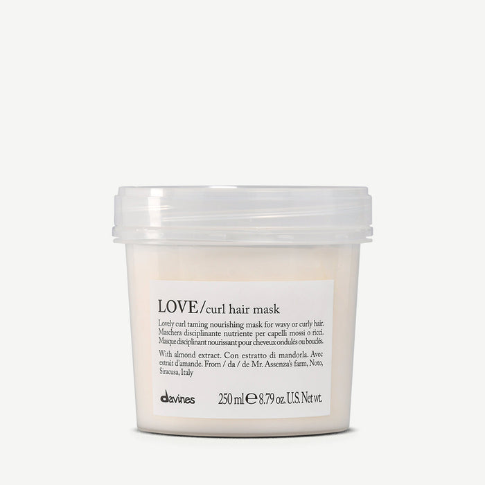 Davines Love Curl Mask