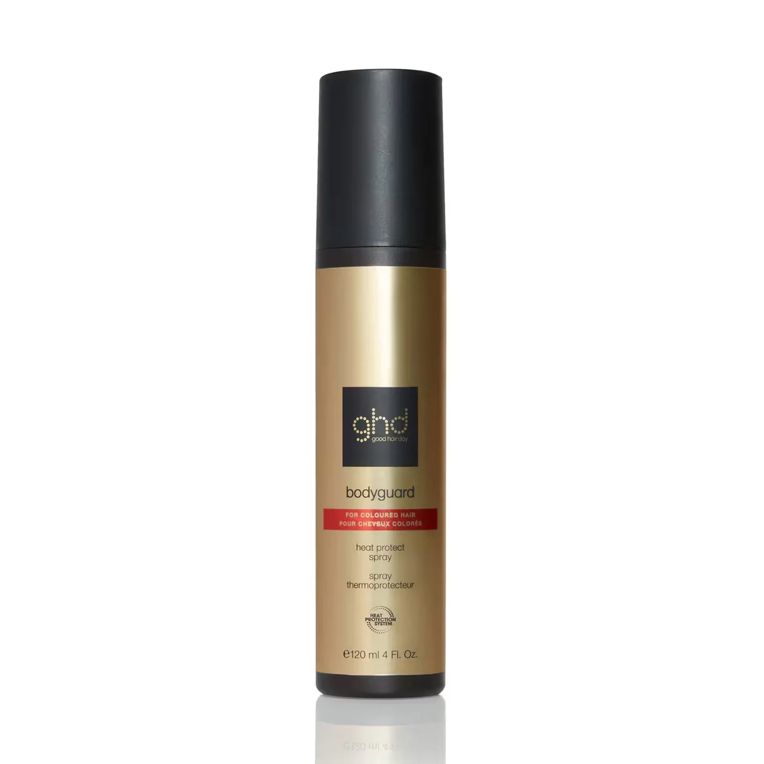 GHD Heat Protect Spray / Body Guard - Color