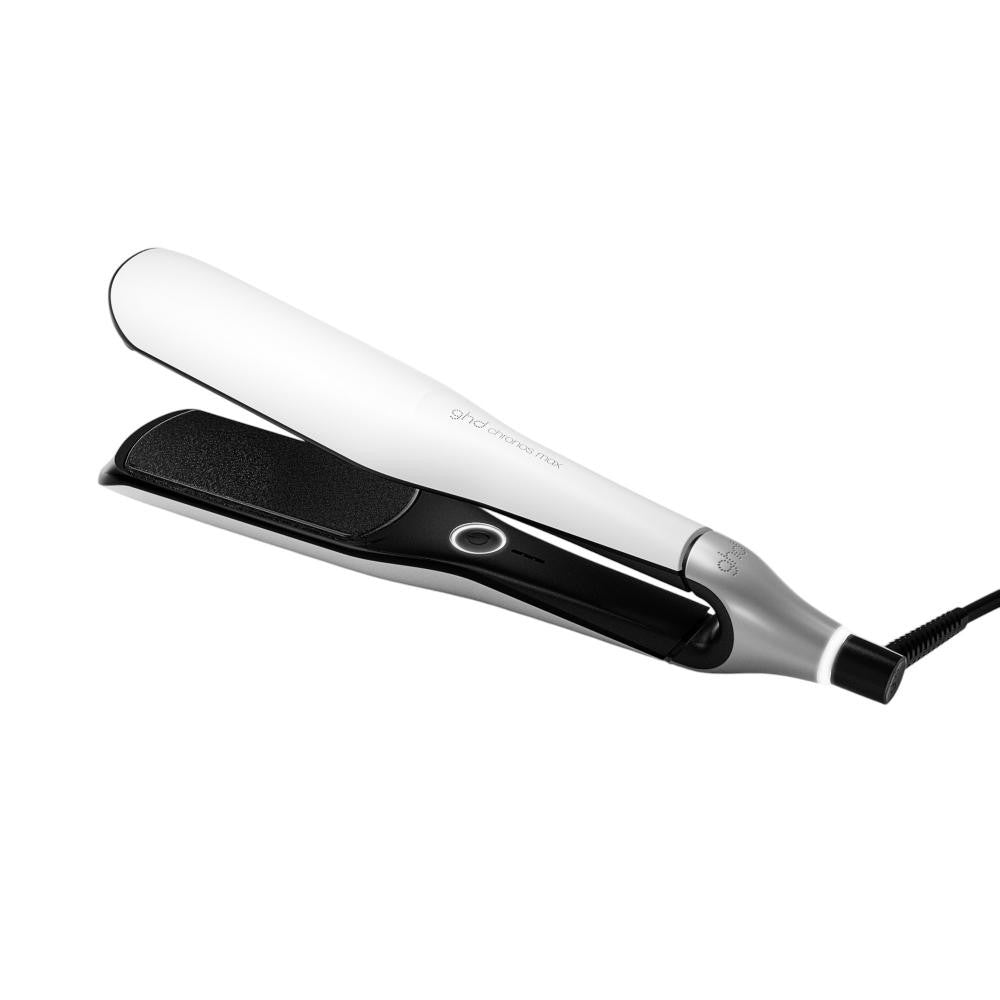 ghd Chronos Max - White