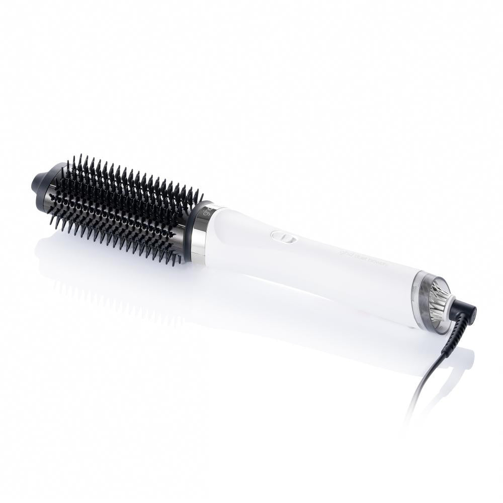 ghd Duet Blowdry - White