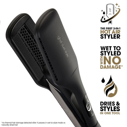 GHD Duet Style - Black