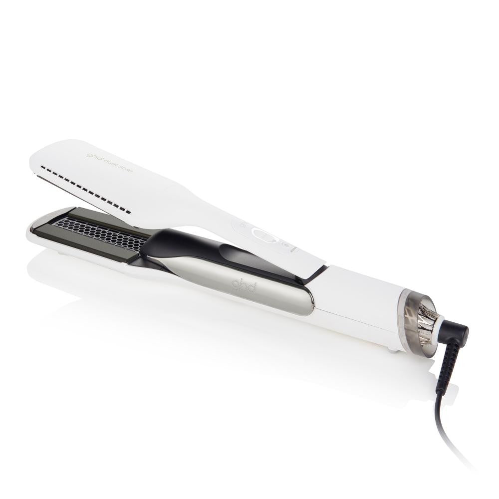 GHD Duet Style - White