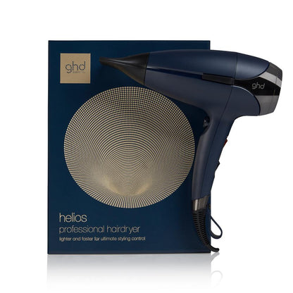 GHD Helios Navy