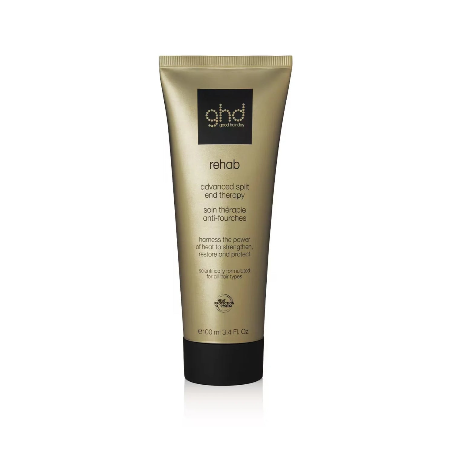GHD Advanced Split End Therapy / Rehab
