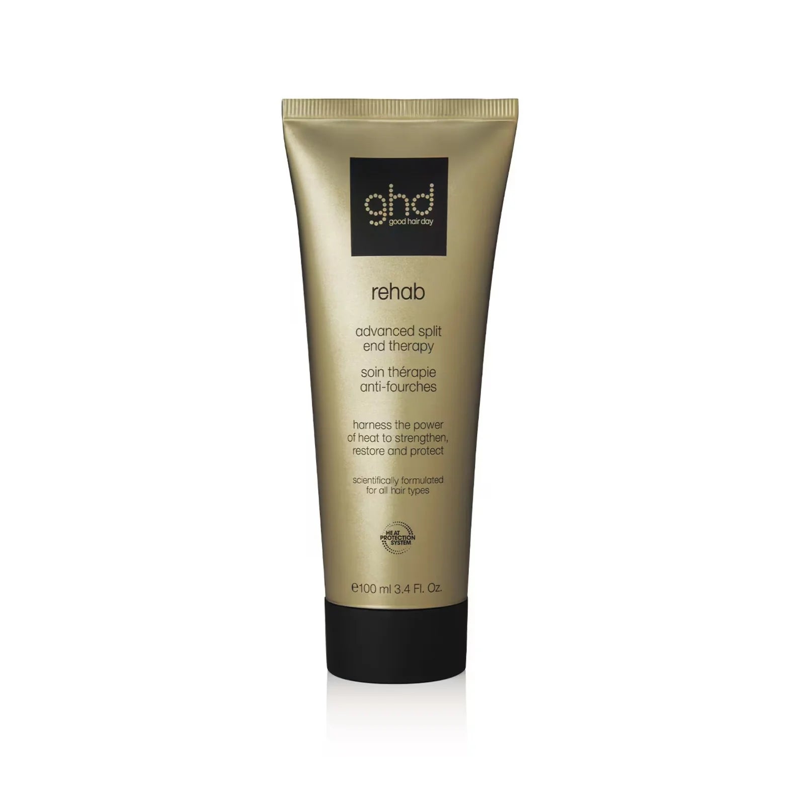 Ghd Advanced Split End Therapy / Rehab