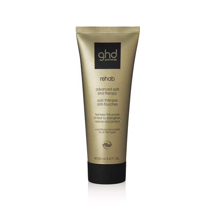 Ghd Advanced Split End Therapy / Rehab