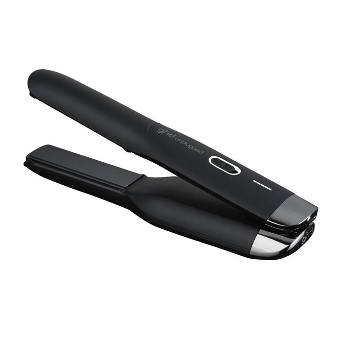 Ghd Unplugged Black Styler