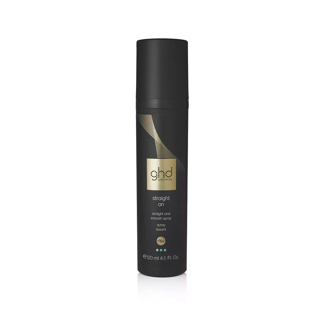 GHD Straight &amp; Smooth Spray / Straight On