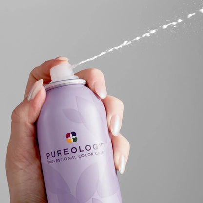 Pureology Style + Protect On The Rise Root Lifting Mousse