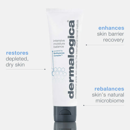 Dermalogica Intensive Moisture Balance