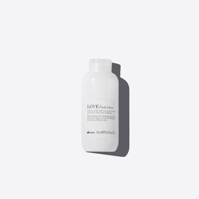Davines Love/ Body Lotion