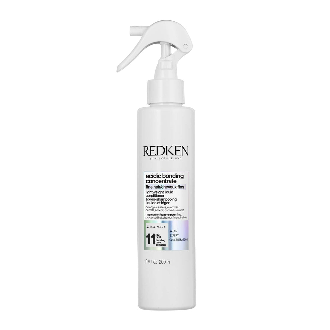 REDKEN Acidic Bonding Concentrate Lightweight Liquid Conditioner