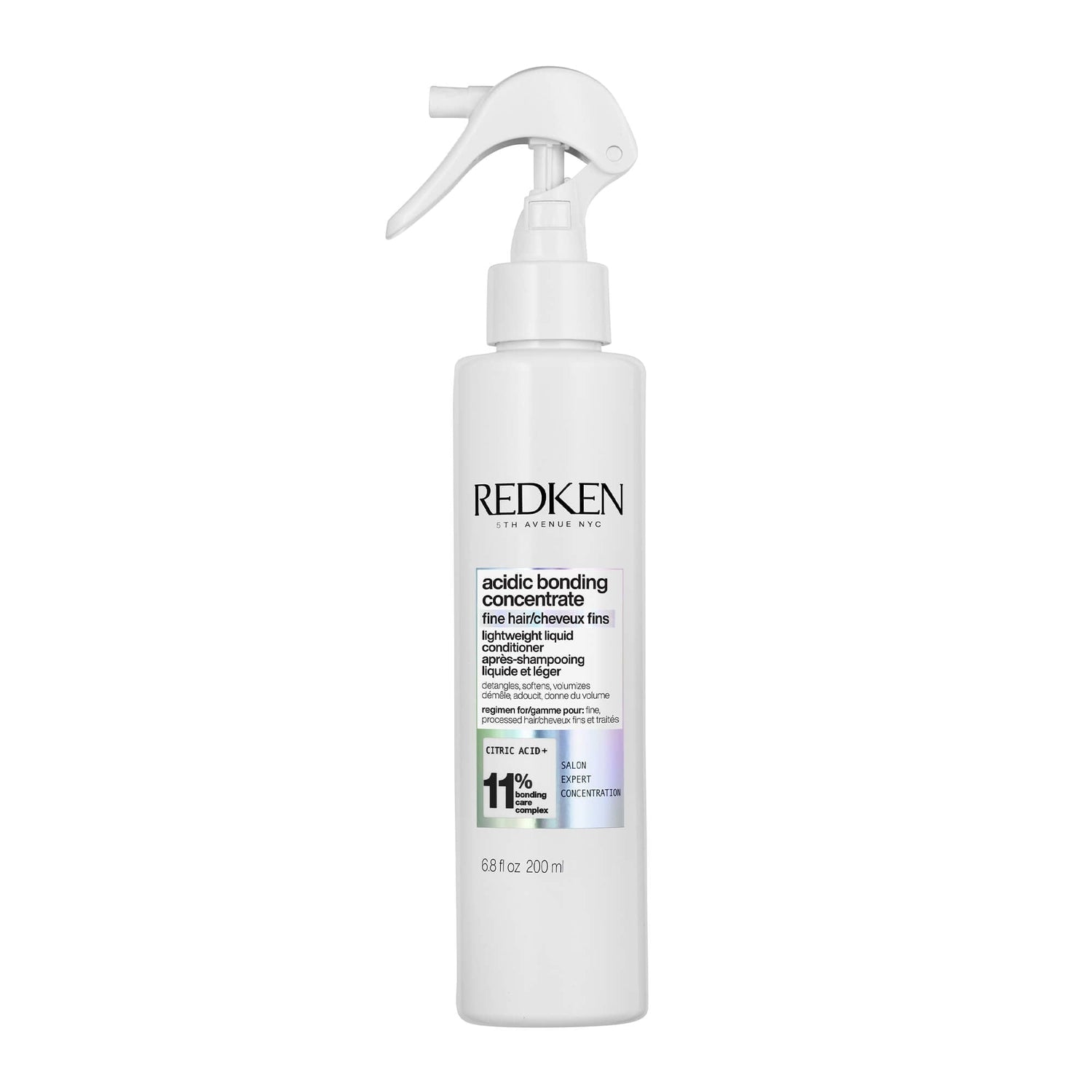 REDKEN Acidic Bonding Concentrate Lightweight Liquid Conditioner