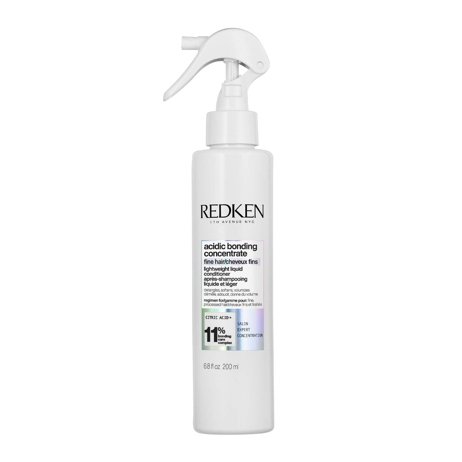 REDKEN Acidic Bonding Concentrate Lightweight Liquid Conditioner