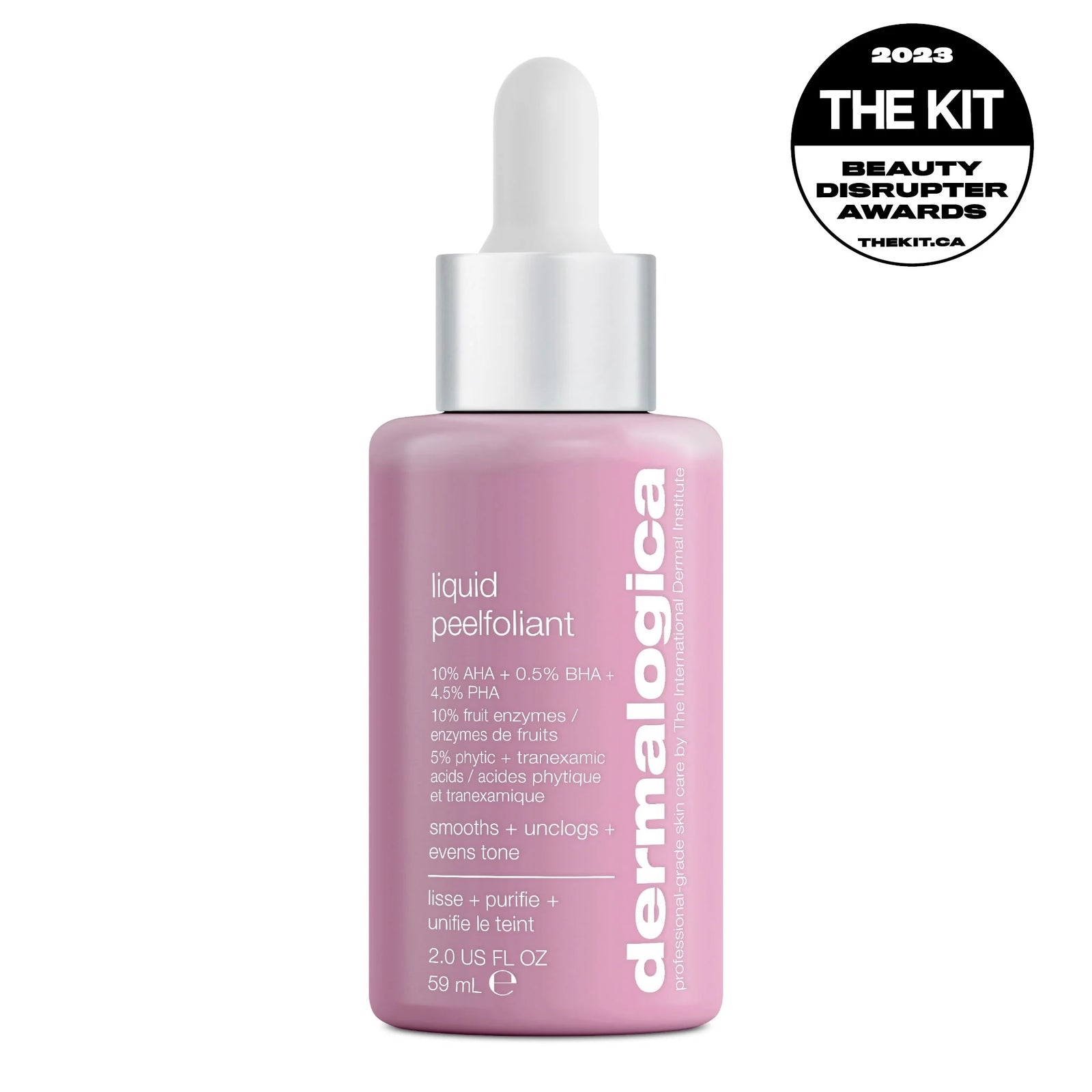 Dermalogica Liquid Peelfoliant