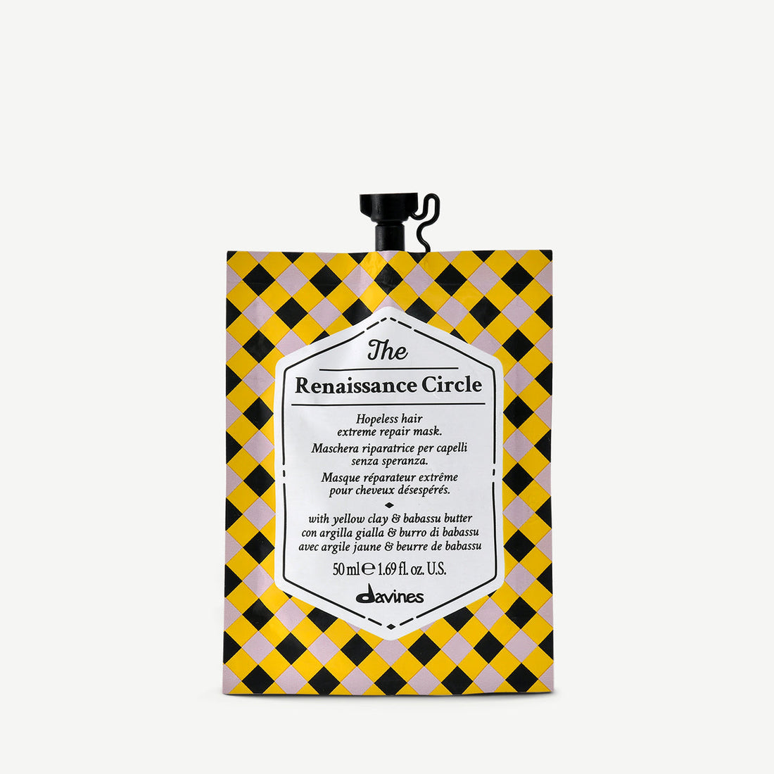 Davines The Renaissance Circle