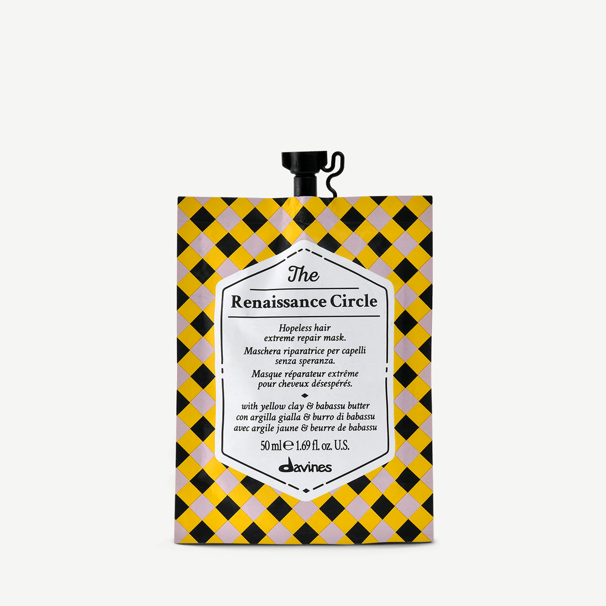 Davines The Renaissance Circle