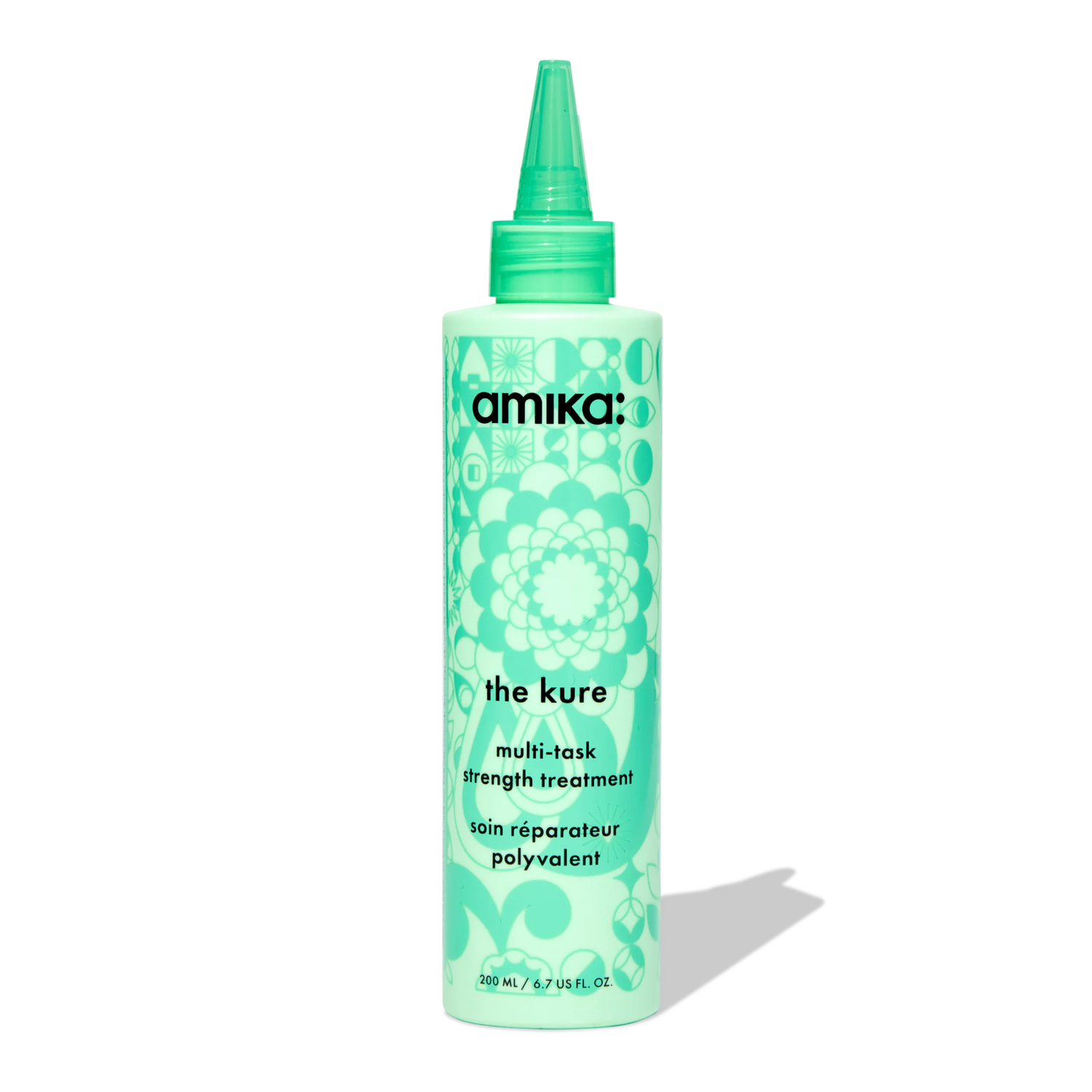 Amika the kure multi-task repair treatment