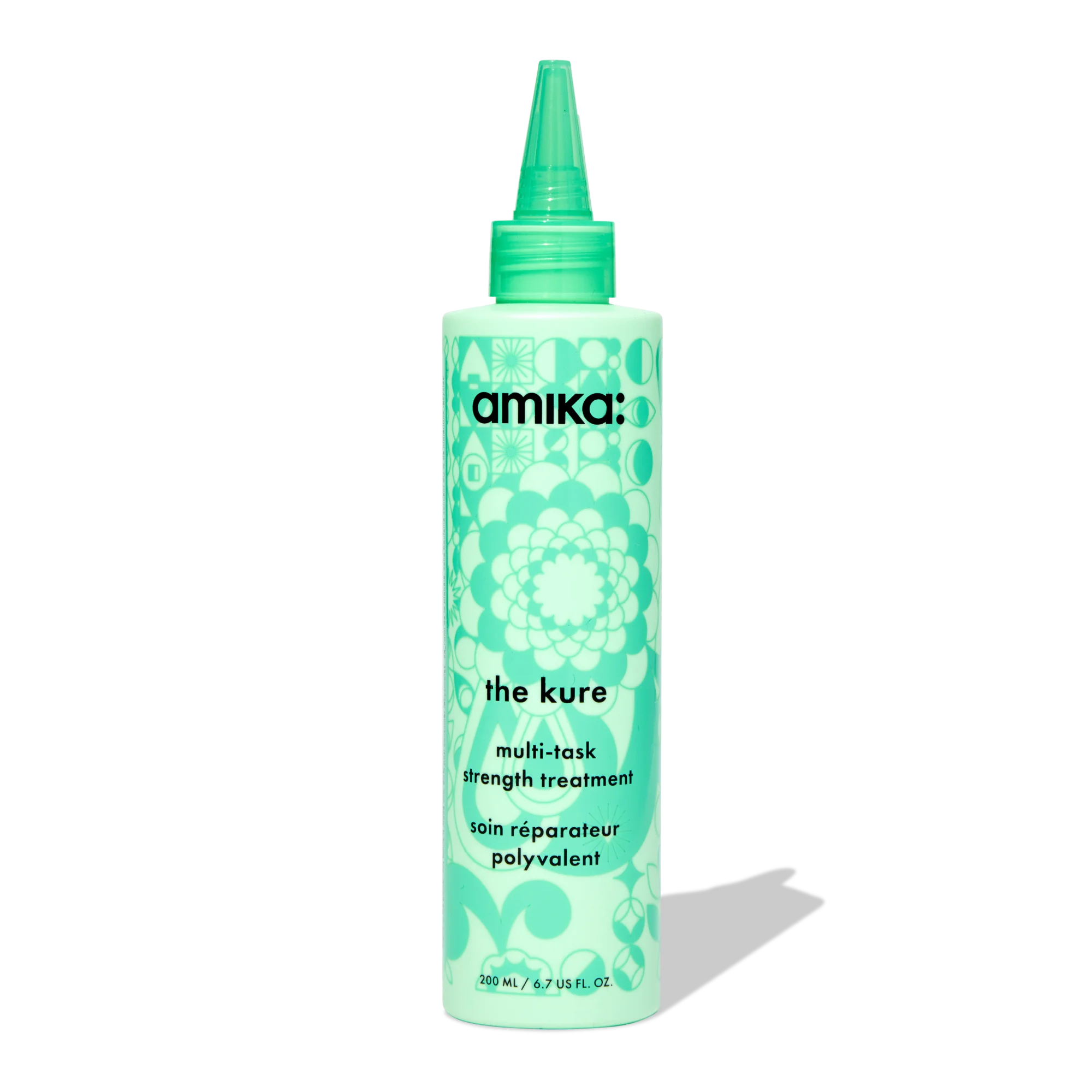 Amika the kure multi-task repair treatment