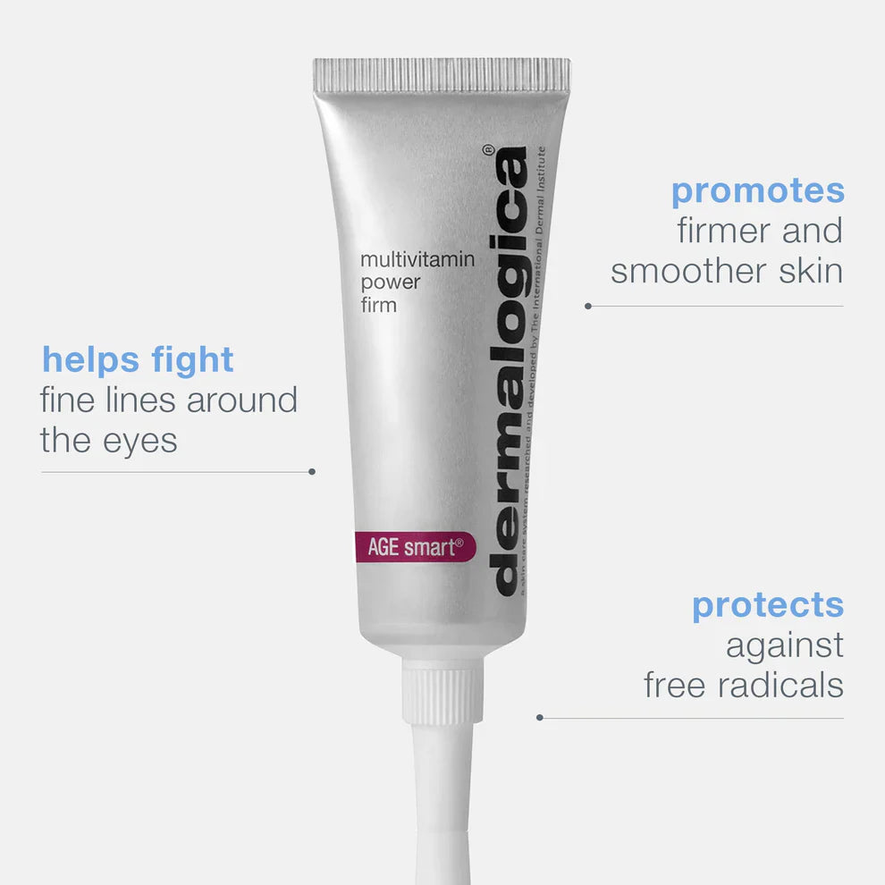 Dermalogica Multivitamin Power Firm
