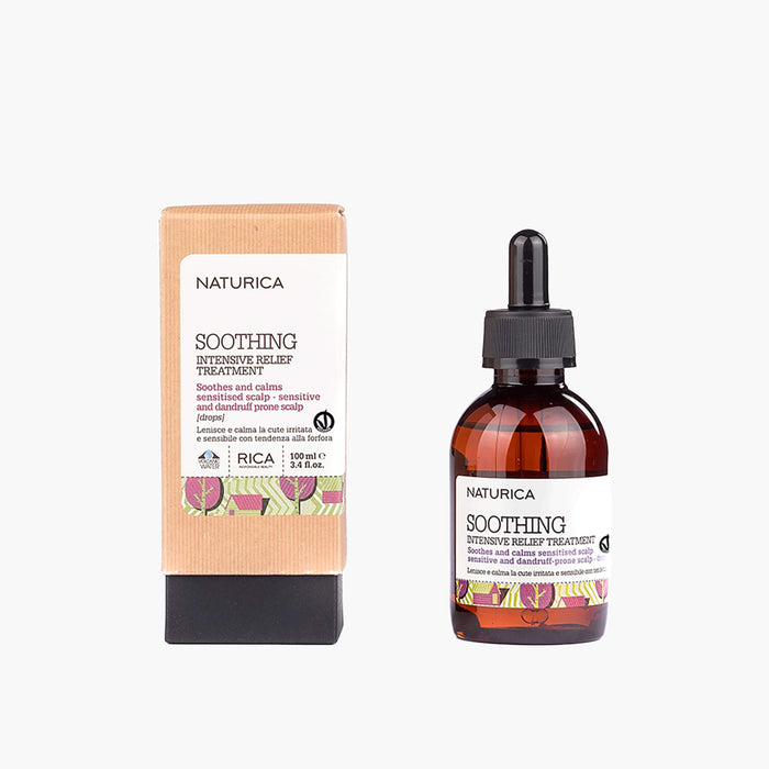 Rica Naturica Soothing Relief Treatment