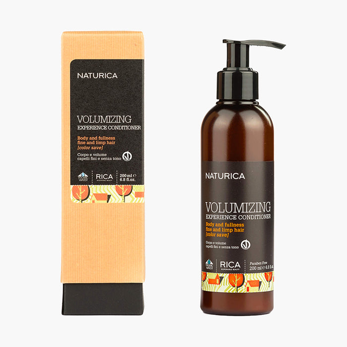 Rica Naturica Volumizing Experience Conditioner