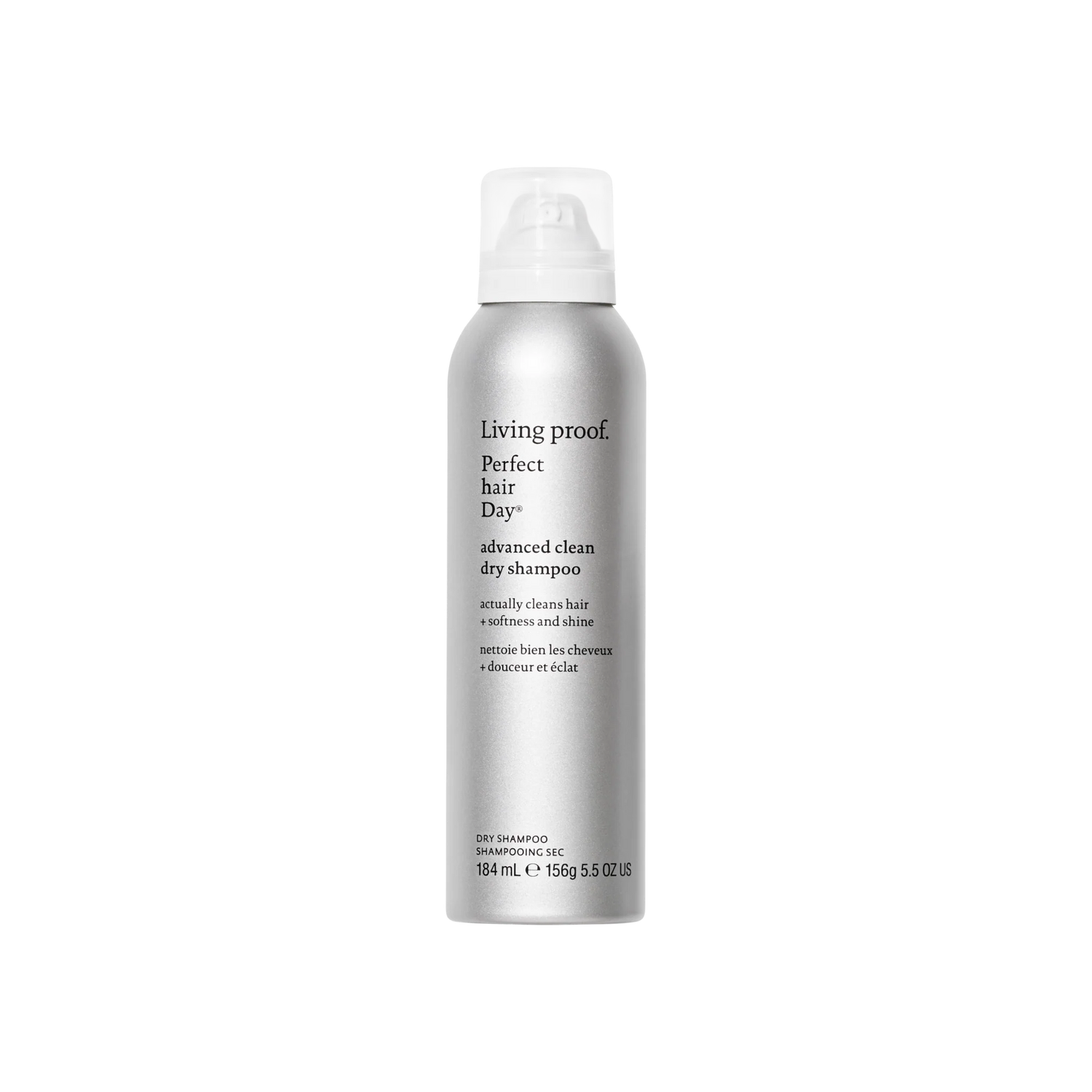 Living Proof PhD Advanced Clean Dry Shampoo