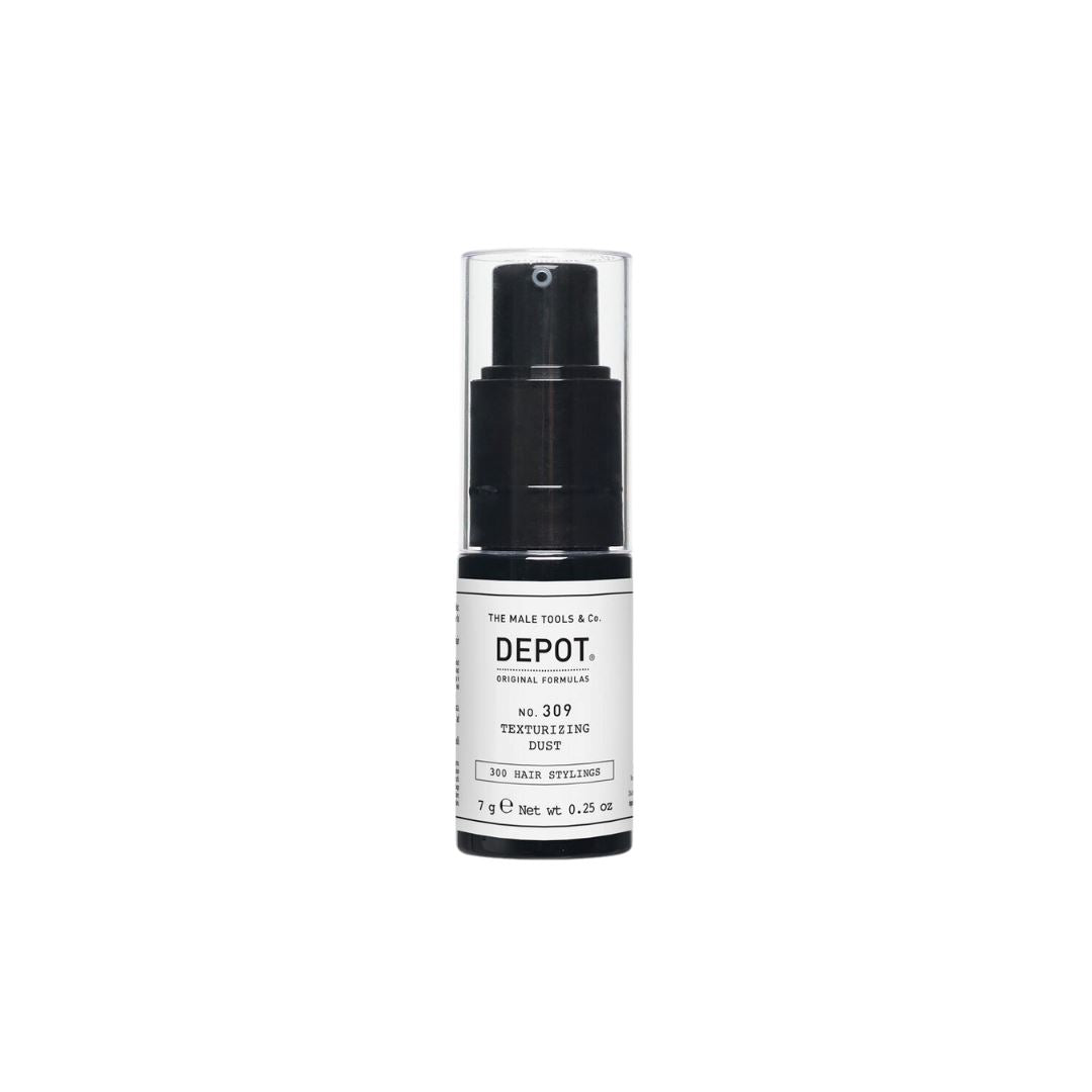 DEPOT® No. 309 Texturizing Dust