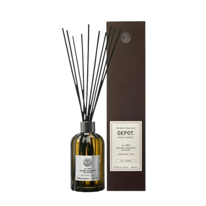 DEPOT® No. 903 Ambient Fragrance Diffuser