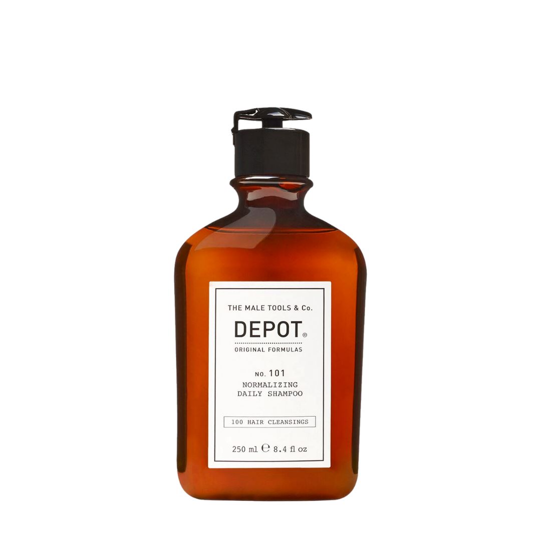 DEPOT® No. 101 Normalizing Shampoo