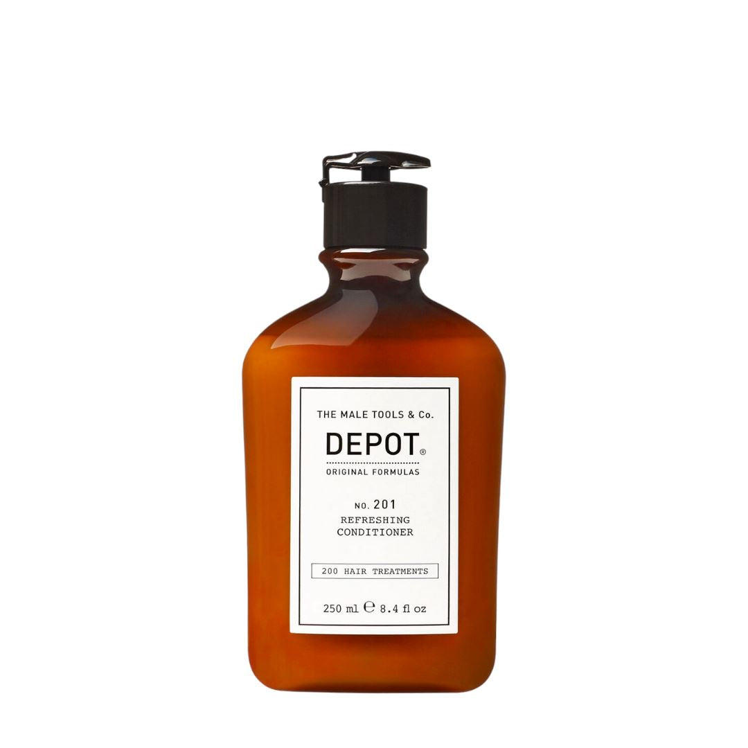 DEPOT® No. 201 Refreshing Conditioner