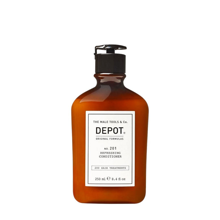 DEPOT® No. 201 Refreshing Conditioner