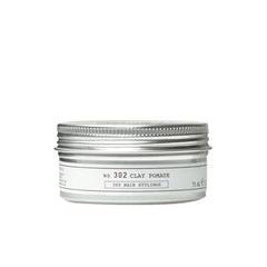 DEPOT® No. 302 Clay Pomade