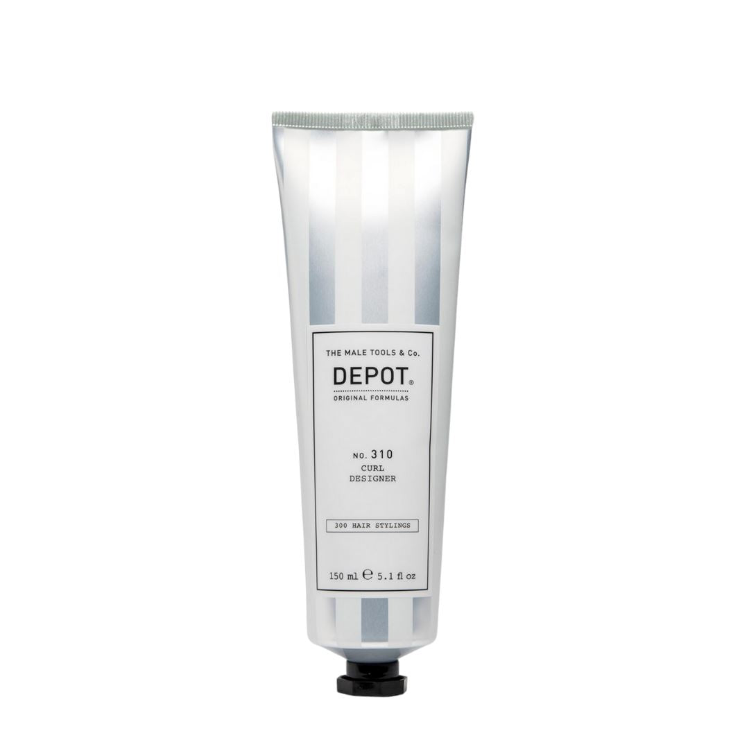 DEPOT® No. 310 Curl Designer