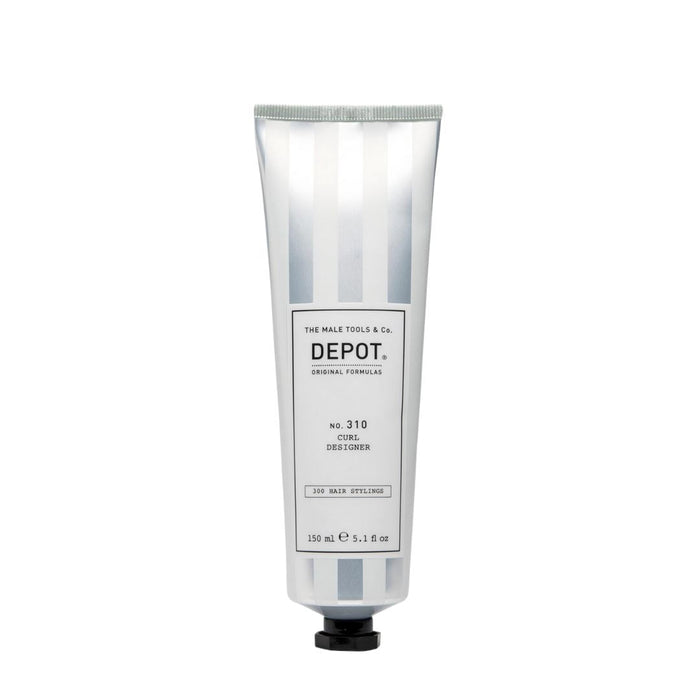 DEPOT® No. 310 Curl Designer