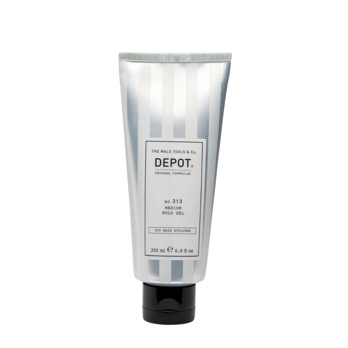 DEPOT® No. 313 Medium Hold Gel
