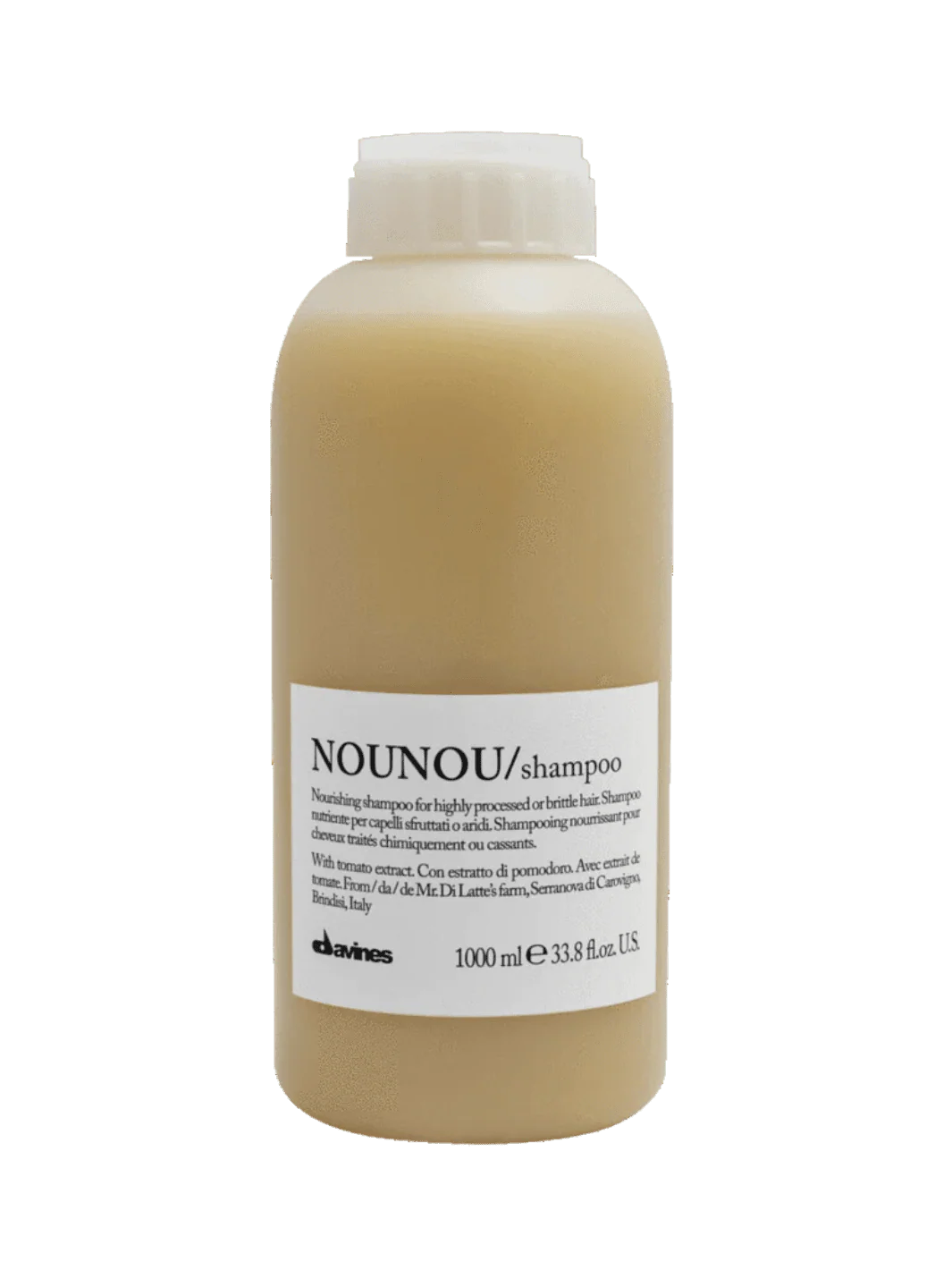 Davines Nounou Shampoo 1000 ml