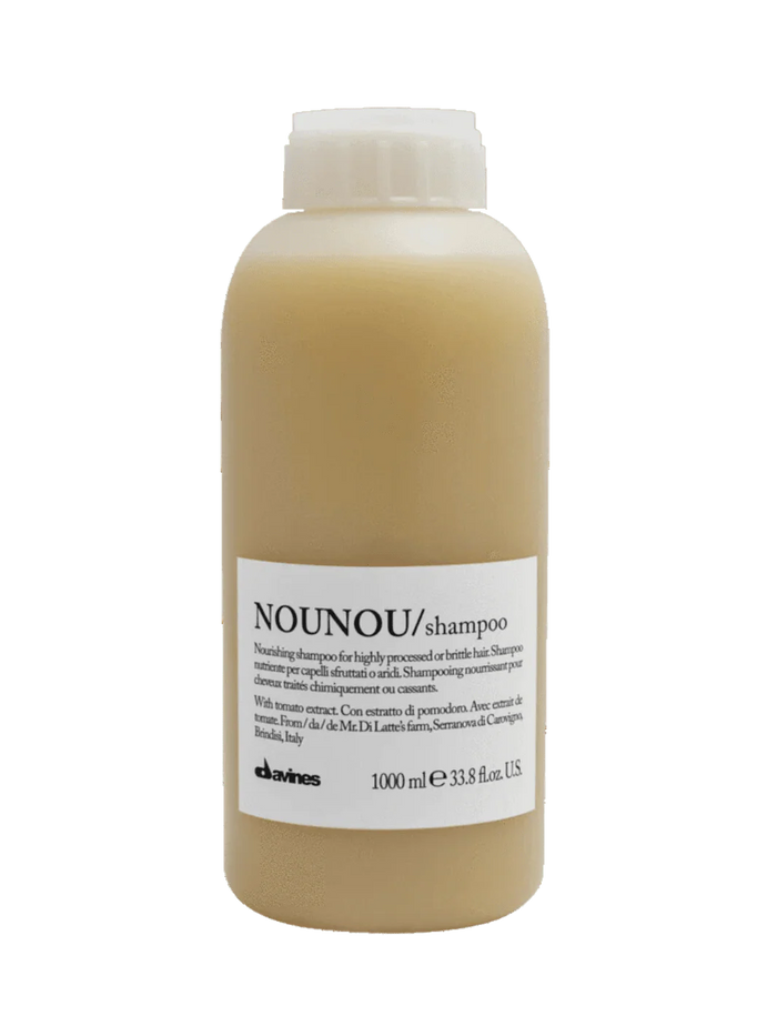 Davines Nounou Shampoo 1000 ml
