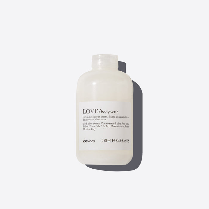 Davines Love/ Body Wash