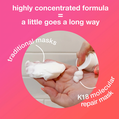 K18 Leave-in Repair Hair Mask