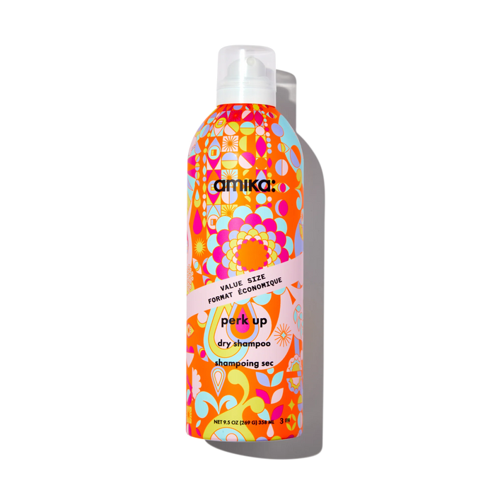 Amika Perk Up Dry Shampoo