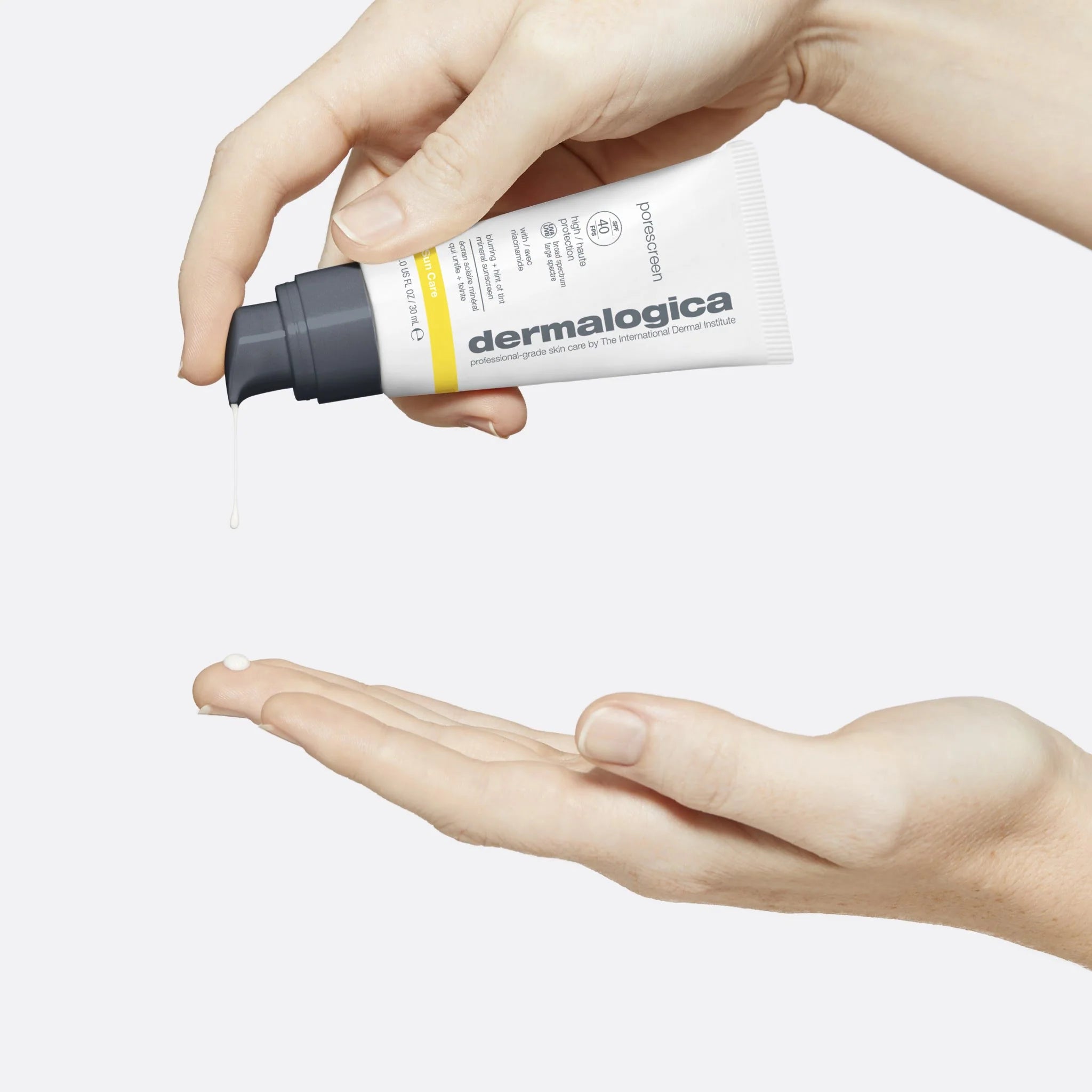 Dermalogica Porescreen Spf 40