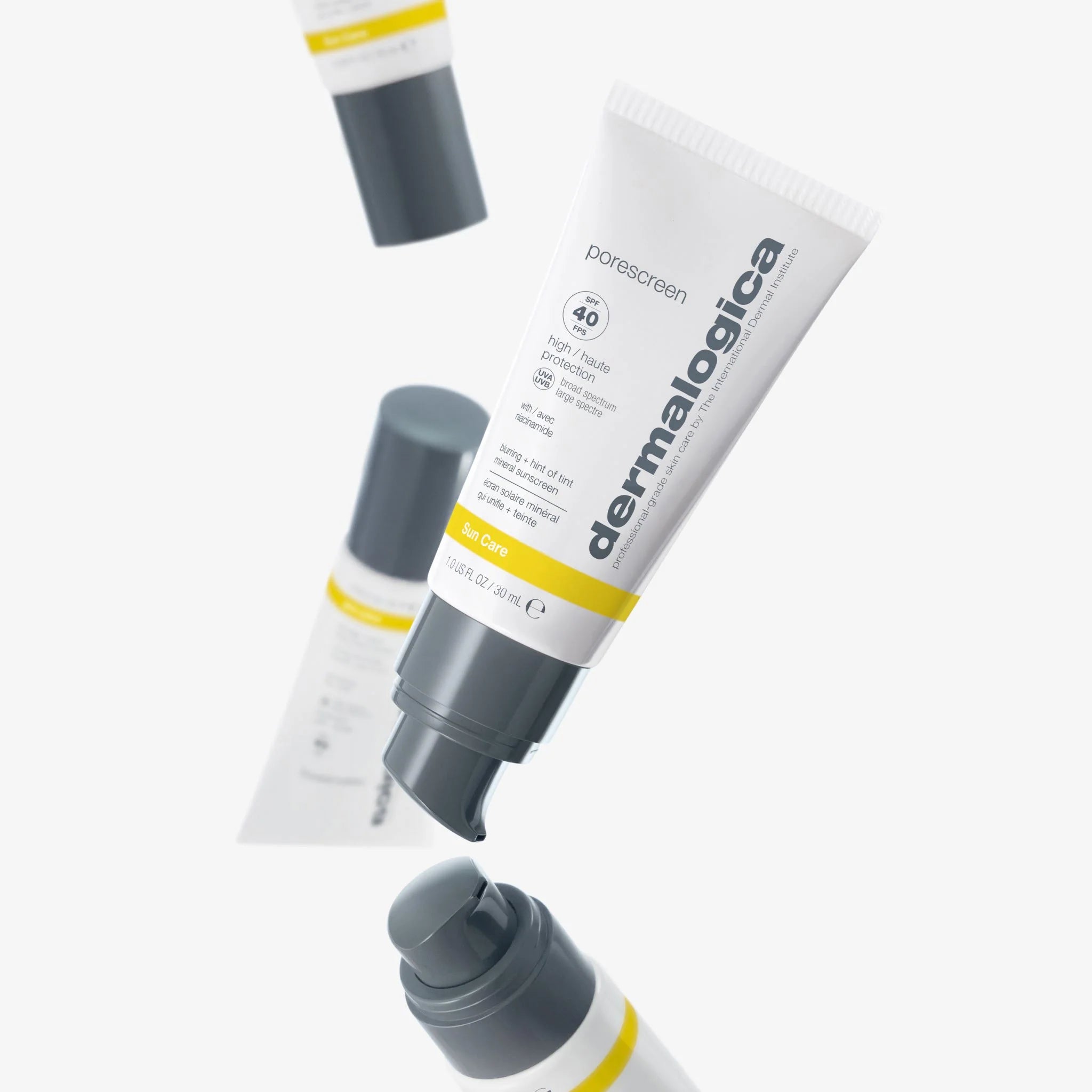 Dermalogica Porescreen Spf 40
