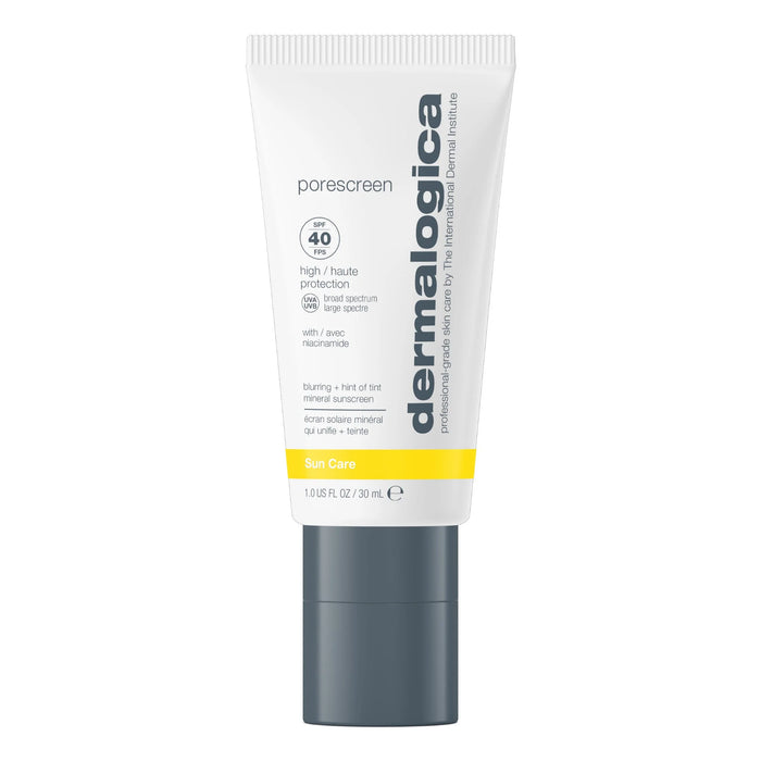 Dermalogica Porescreen Spf 40