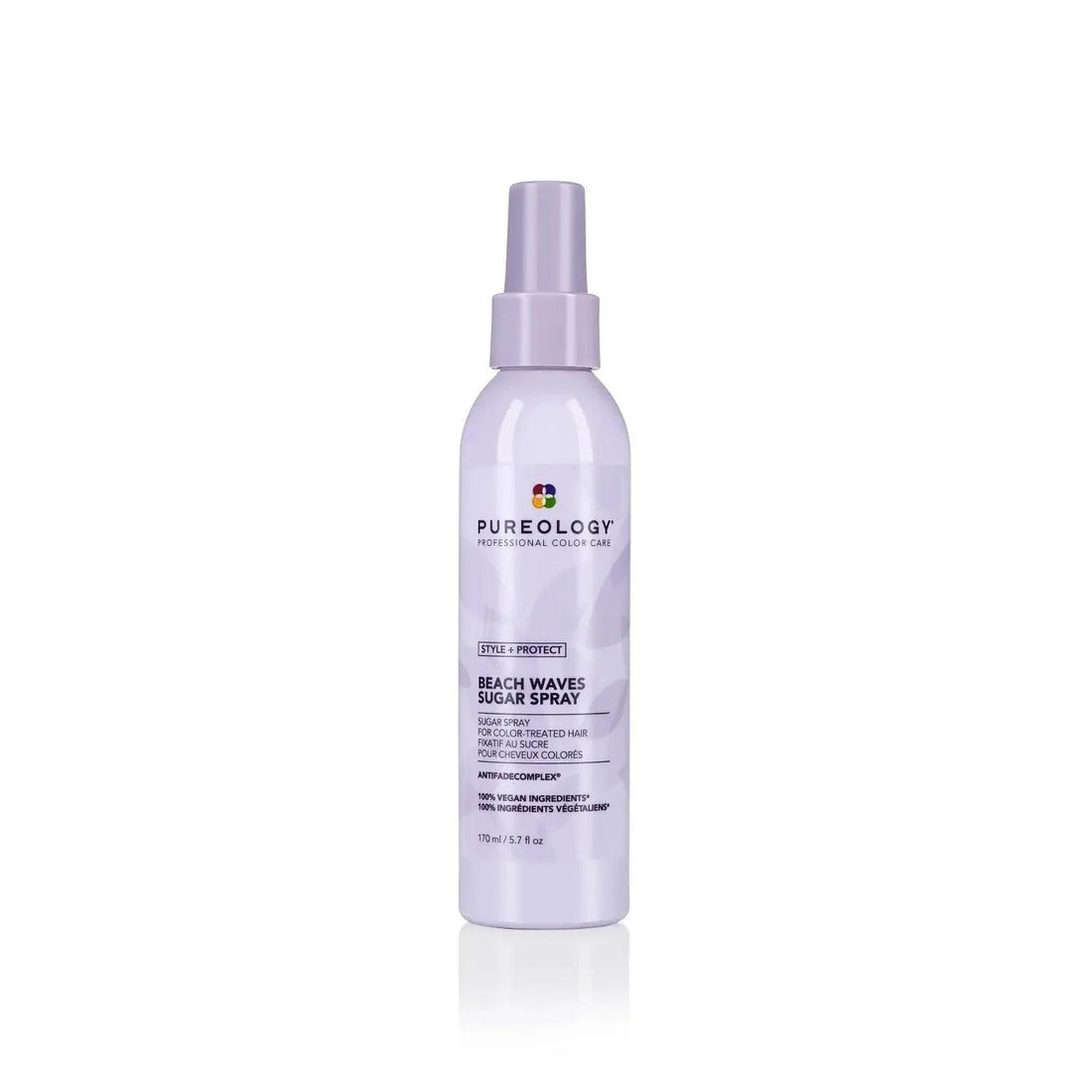 Pureology Style + Protect Beach Waves Texture Spray