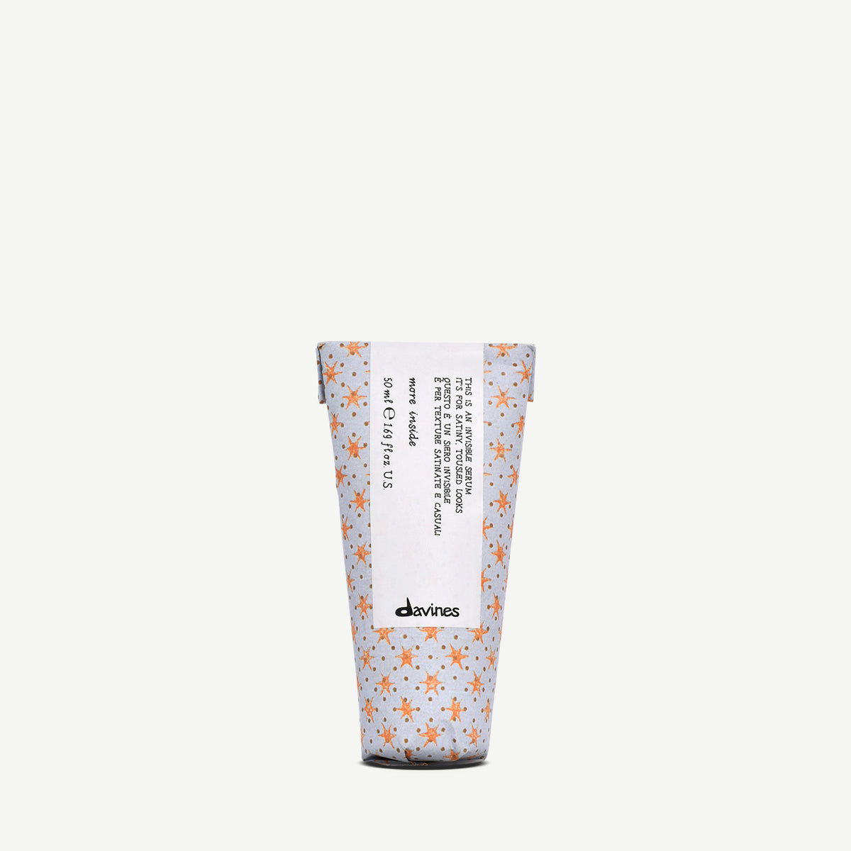 Davines This Is An Invisible Serum