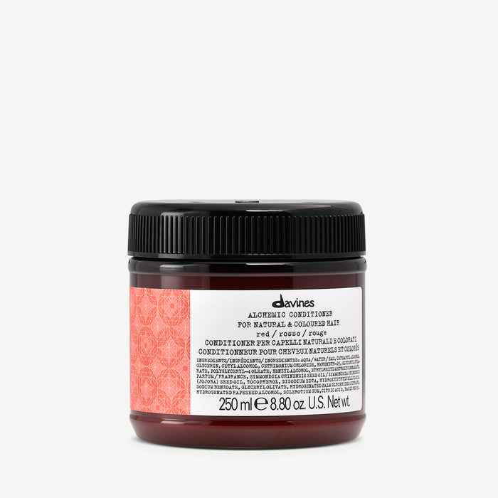 Davines Alchemic Conditioner Red